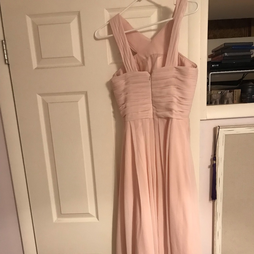 Formal dress - Picture 3 of 5